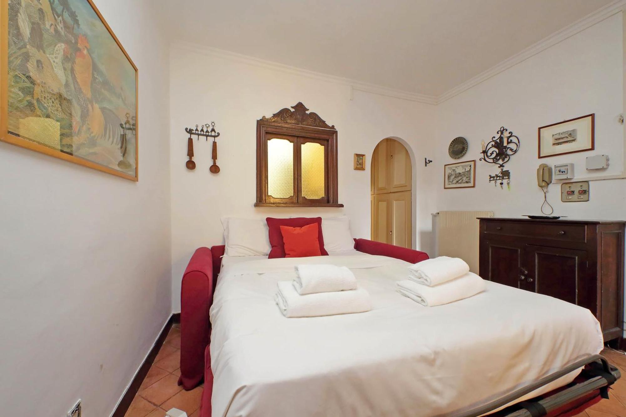 St.Margherita Charming House روما المظهر الخارجي الصورة