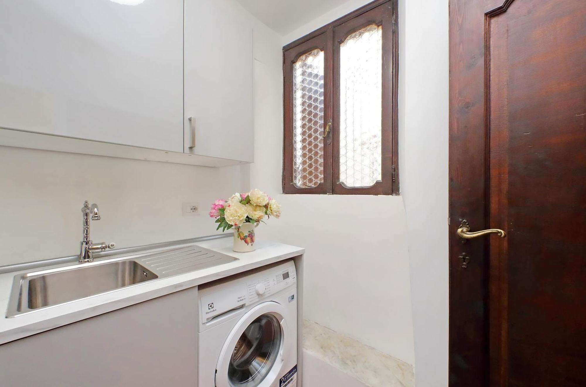 St.Margherita Charming House روما المظهر الخارجي الصورة