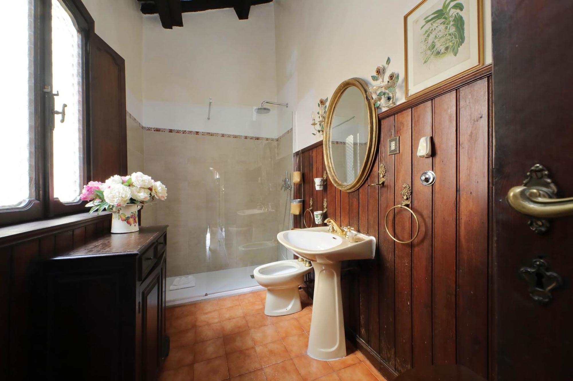 St.Margherita Charming House روما المظهر الخارجي الصورة