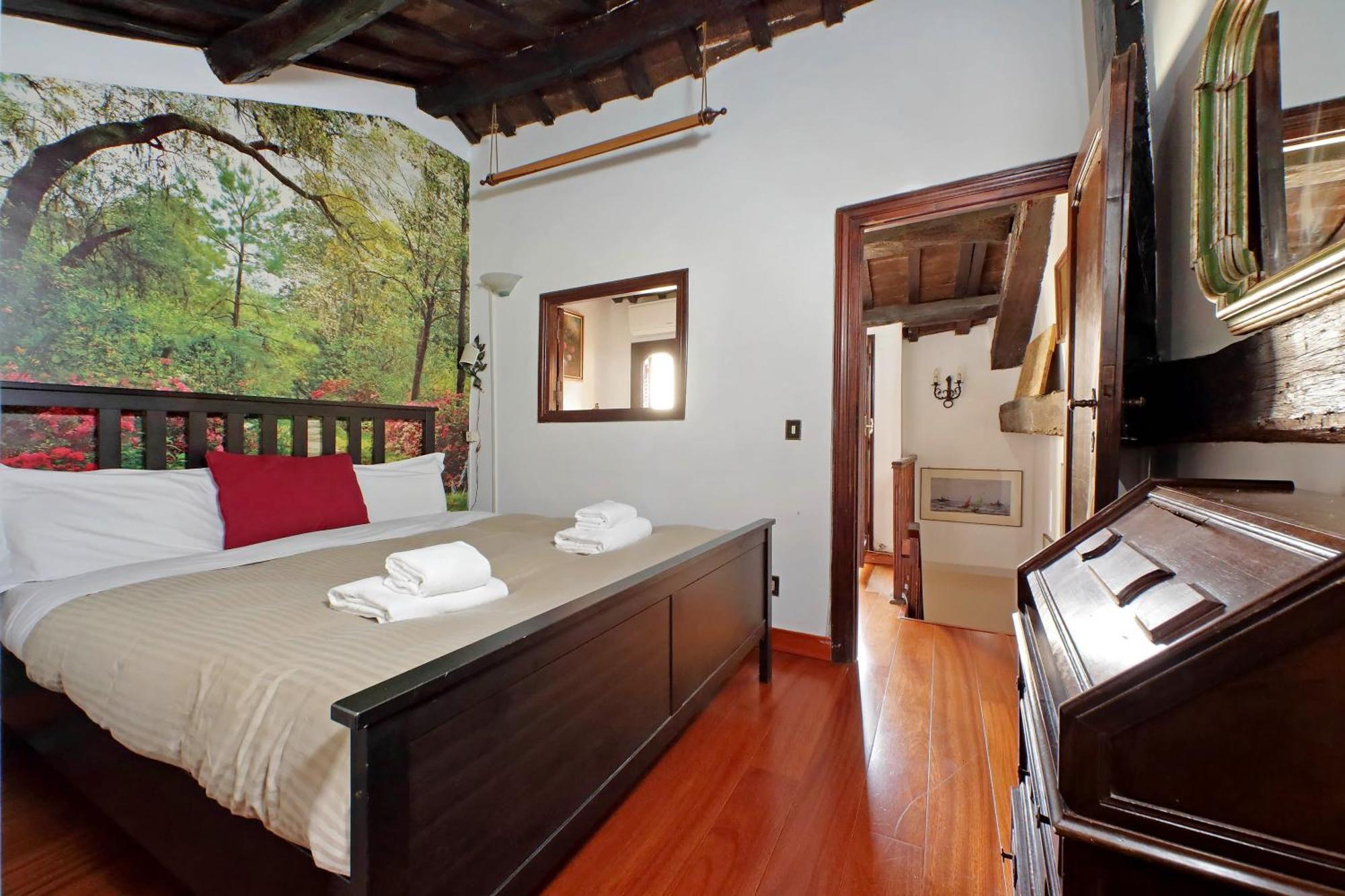 St.Margherita Charming House روما المظهر الخارجي الصورة