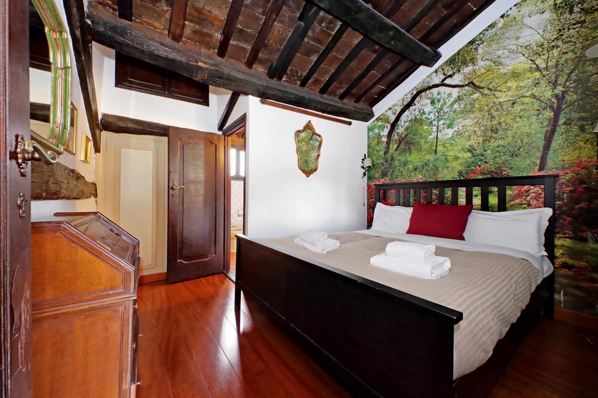 St.Margherita Charming House روما المظهر الخارجي الصورة