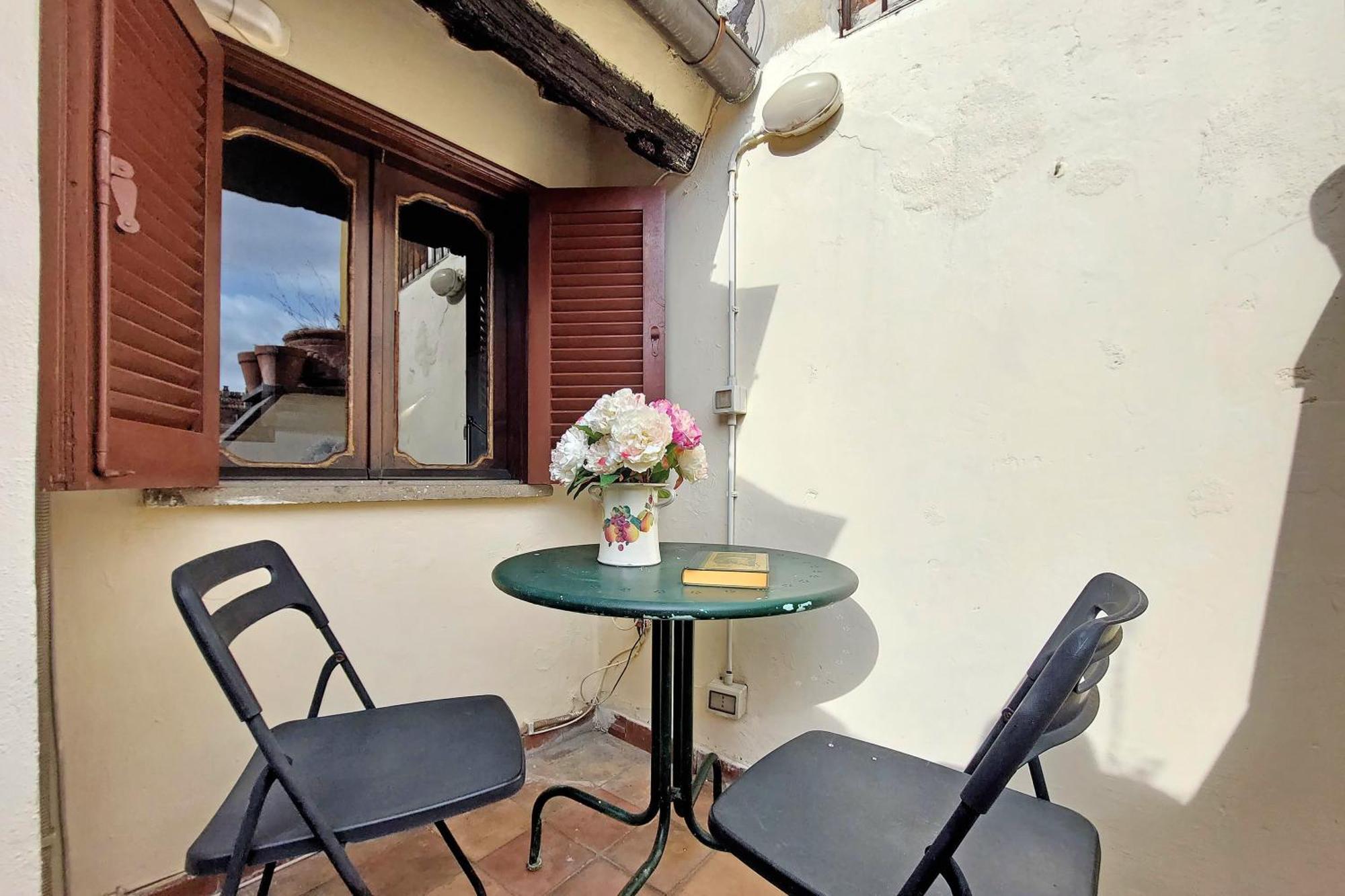 St.Margherita Charming House روما المظهر الخارجي الصورة