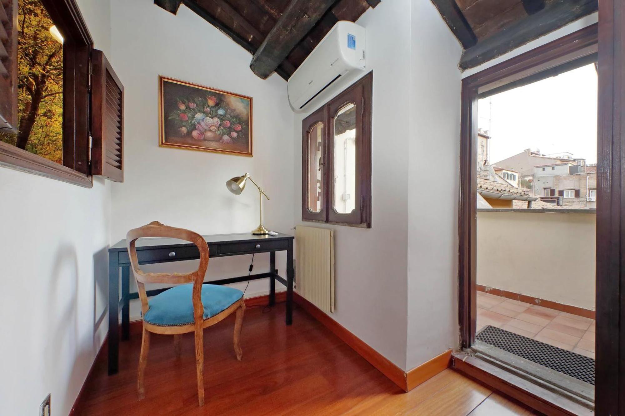 St.Margherita Charming House روما المظهر الخارجي الصورة