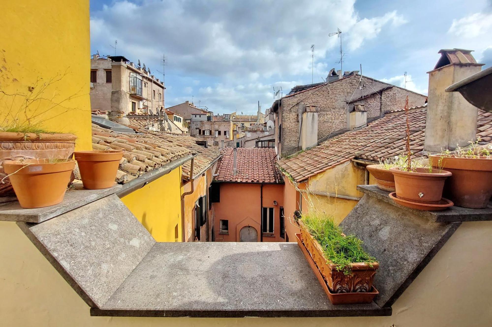St.Margherita Charming House روما المظهر الخارجي الصورة