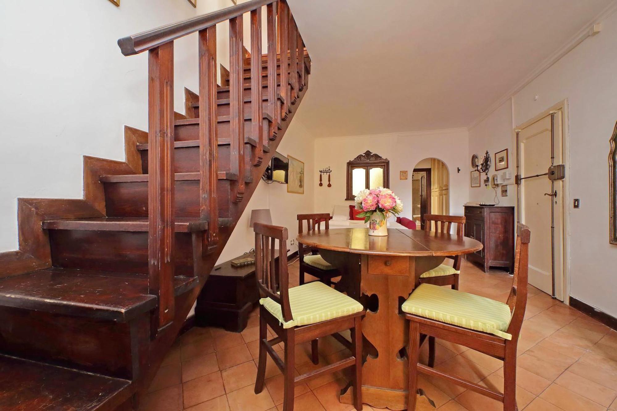 St.Margherita Charming House روما المظهر الخارجي الصورة