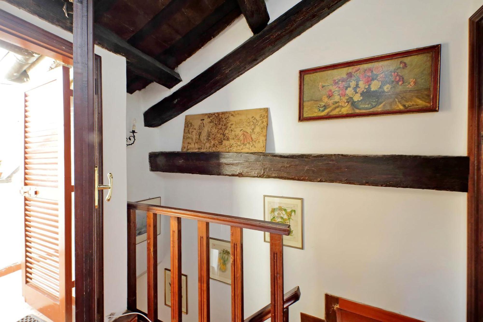 St.Margherita Charming House روما المظهر الخارجي الصورة