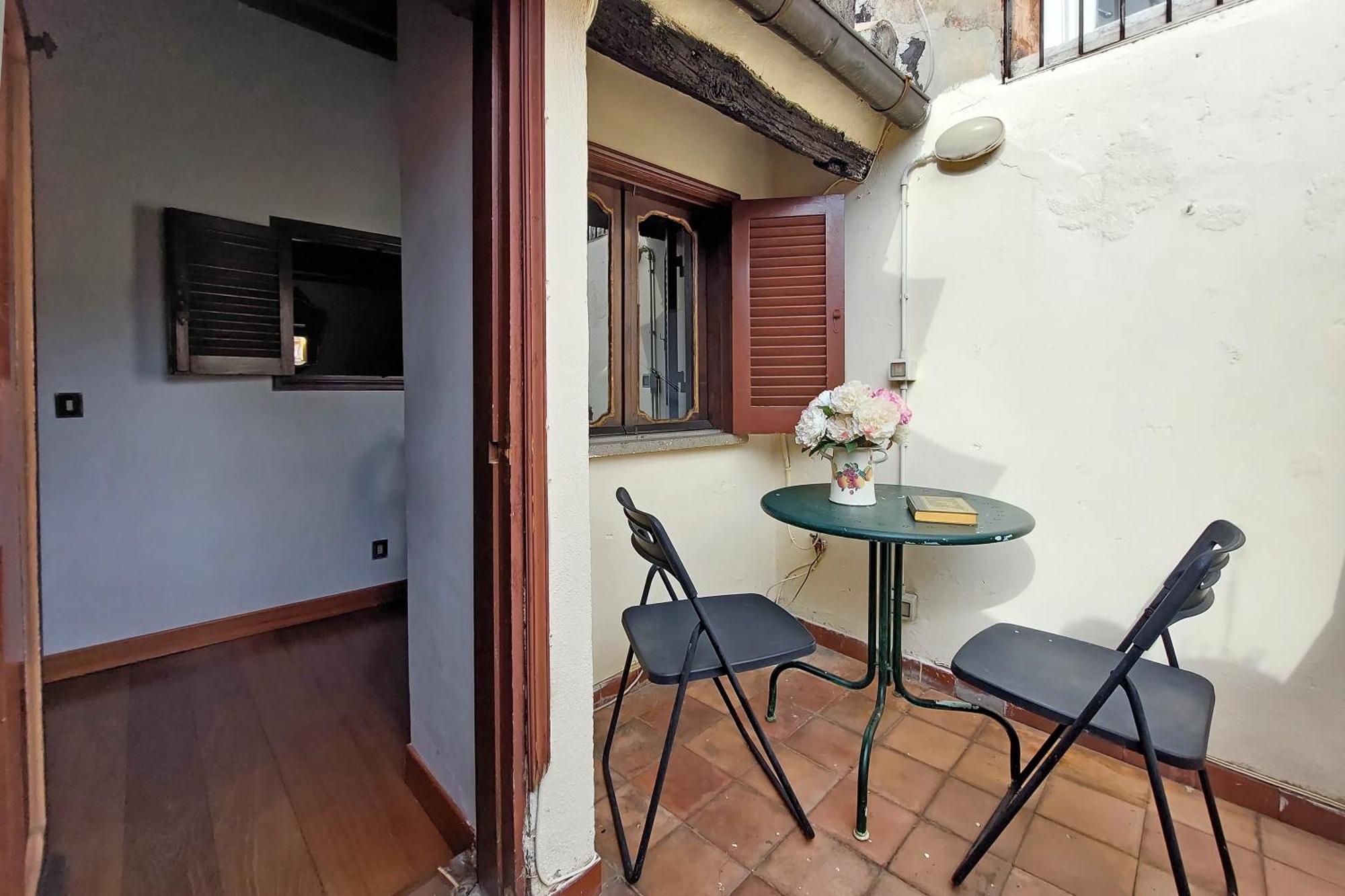 St.Margherita Charming House روما المظهر الخارجي الصورة