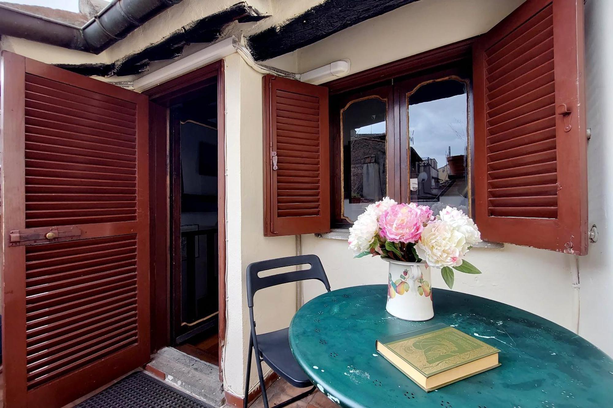St.Margherita Charming House روما المظهر الخارجي الصورة