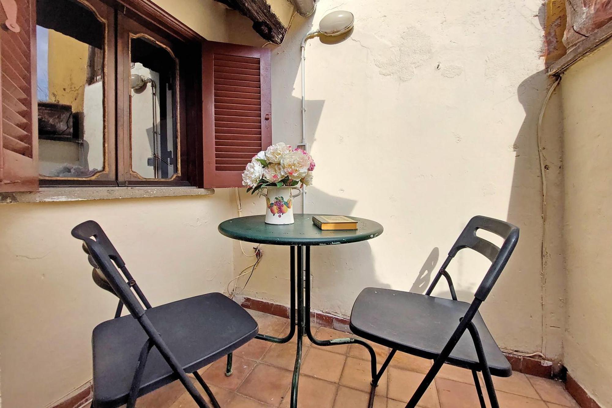 St.Margherita Charming House روما المظهر الخارجي الصورة