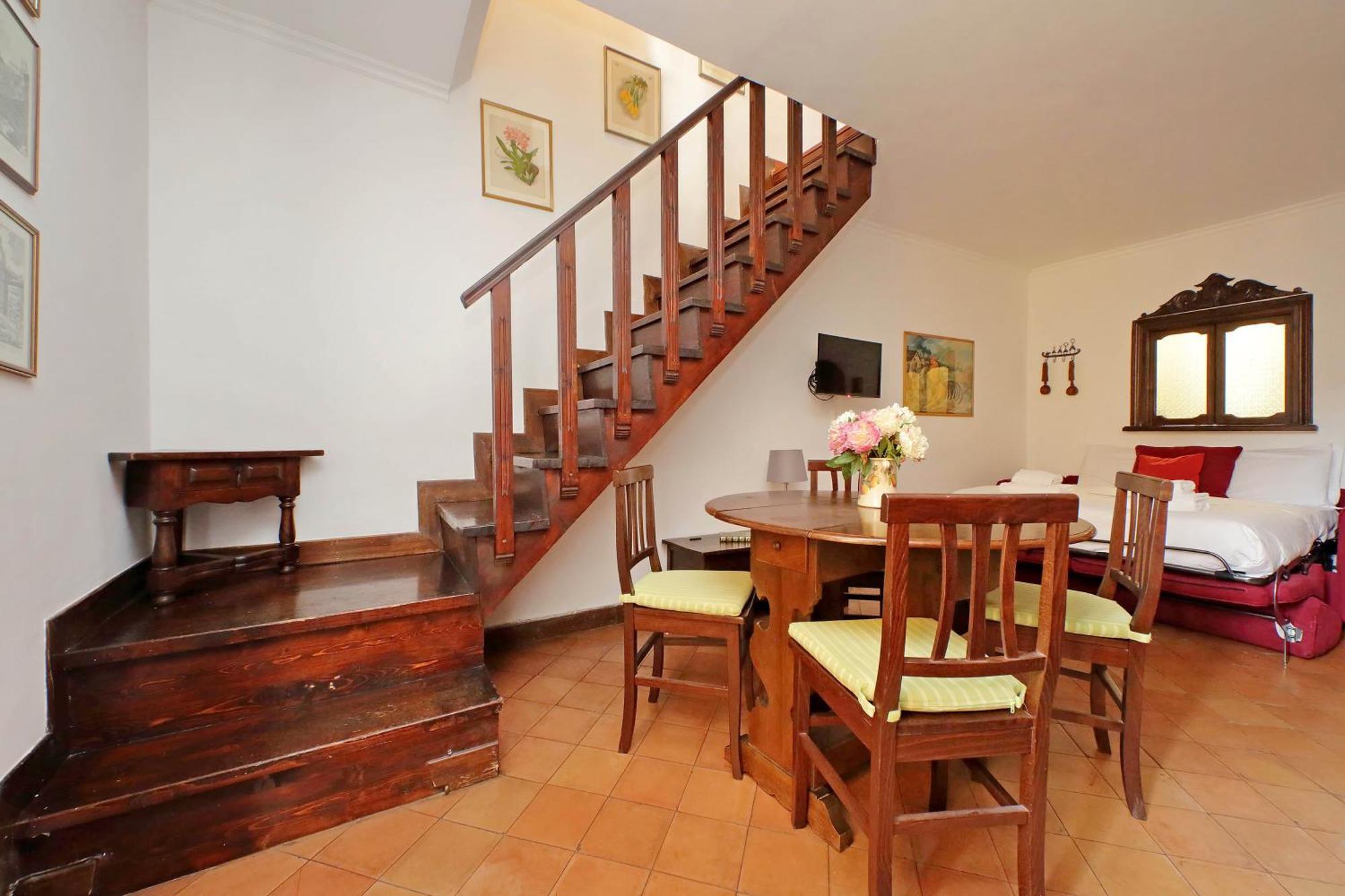 St.Margherita Charming House روما المظهر الخارجي الصورة
