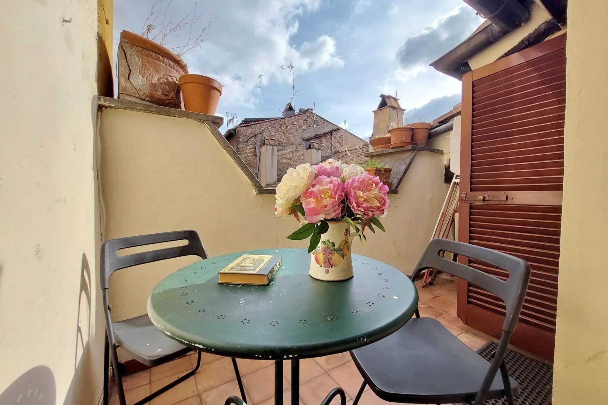 St.Margherita Charming House روما المظهر الخارجي الصورة