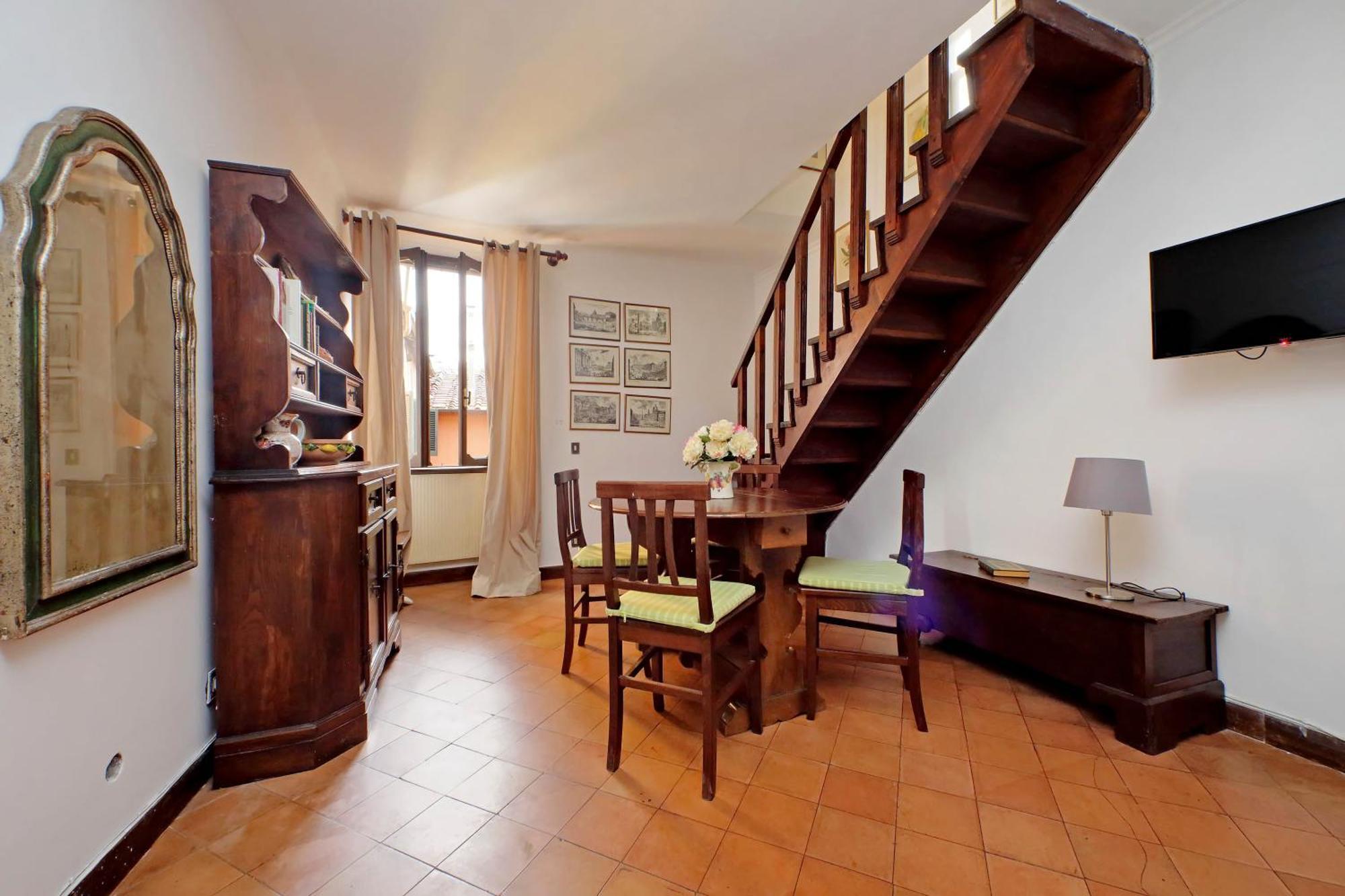 St.Margherita Charming House روما المظهر الخارجي الصورة