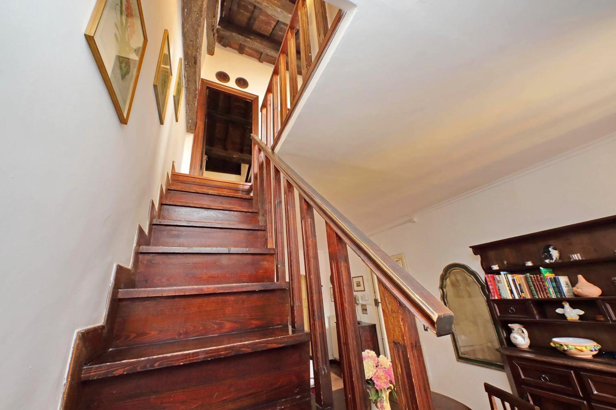 St.Margherita Charming House روما المظهر الخارجي الصورة