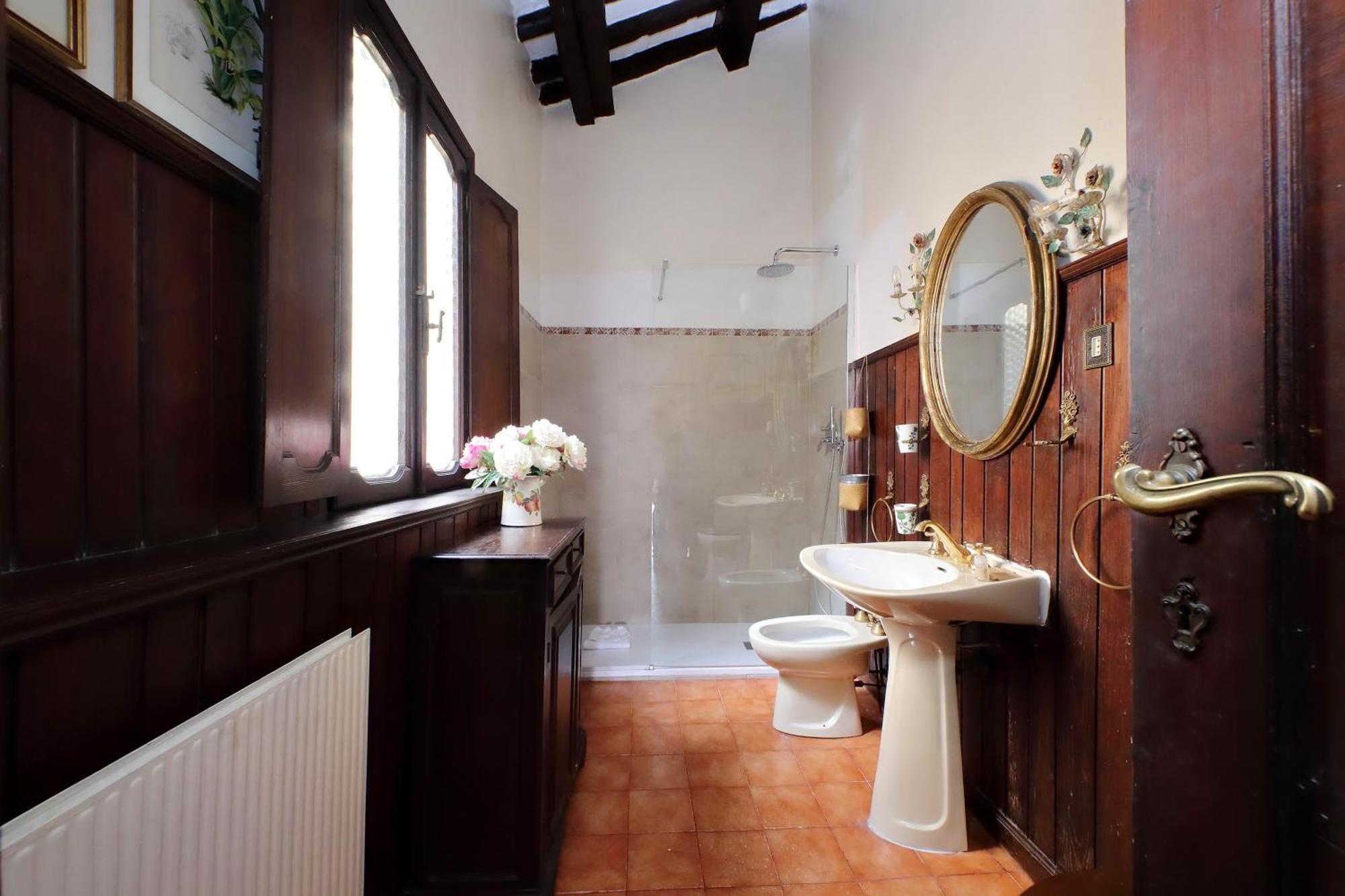 St.Margherita Charming House روما المظهر الخارجي الصورة