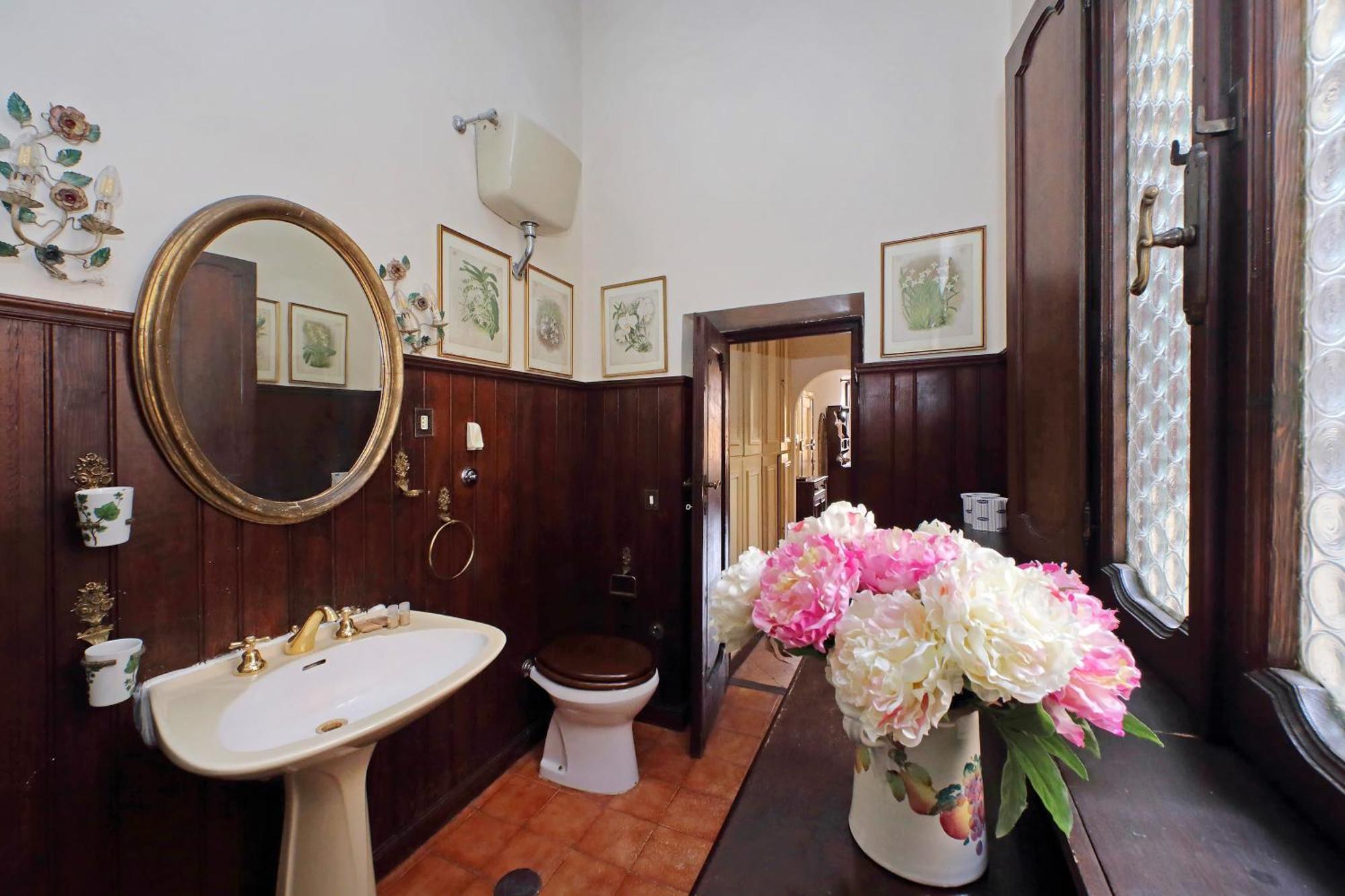 St.Margherita Charming House روما المظهر الخارجي الصورة