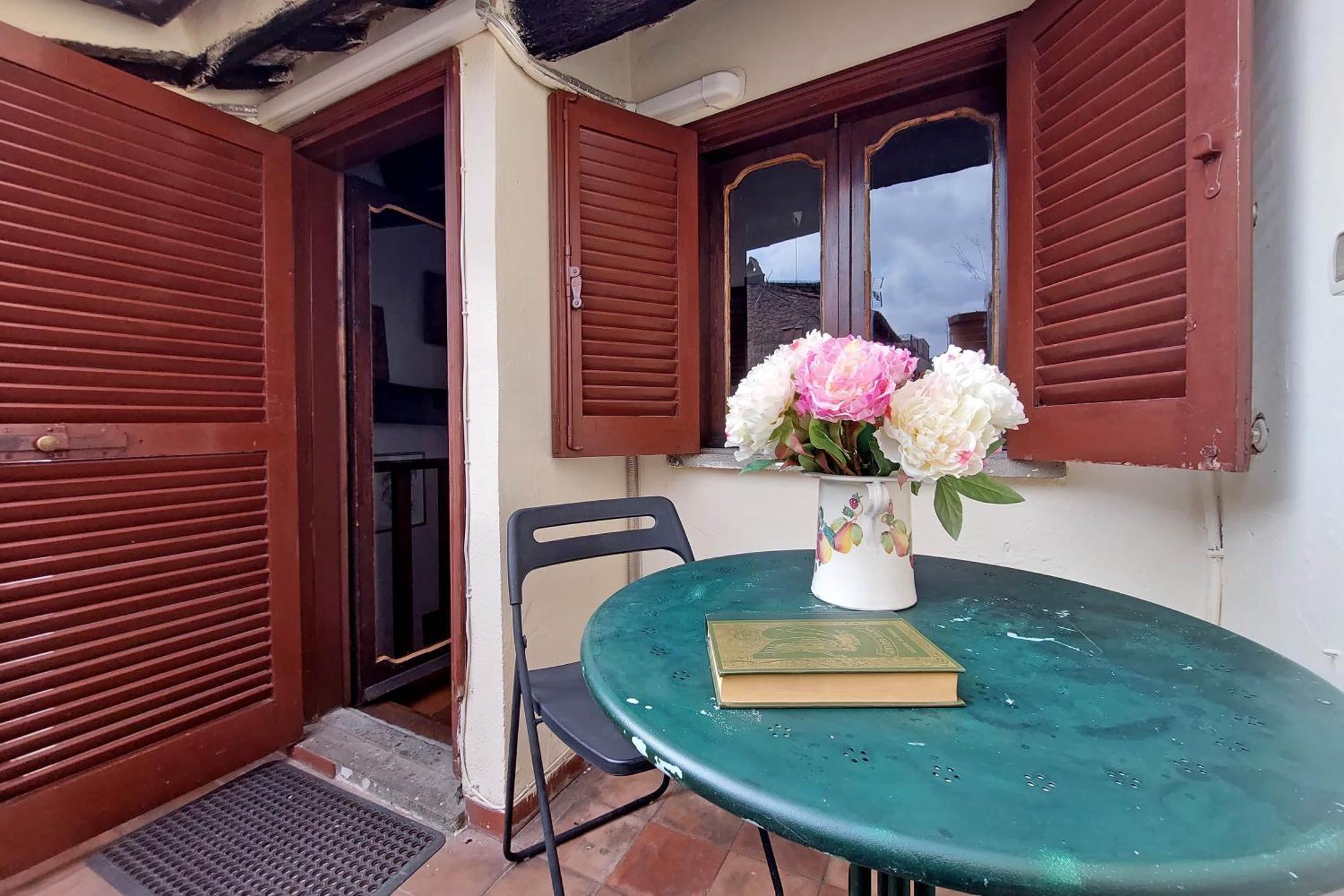 St.Margherita Charming House روما المظهر الخارجي الصورة