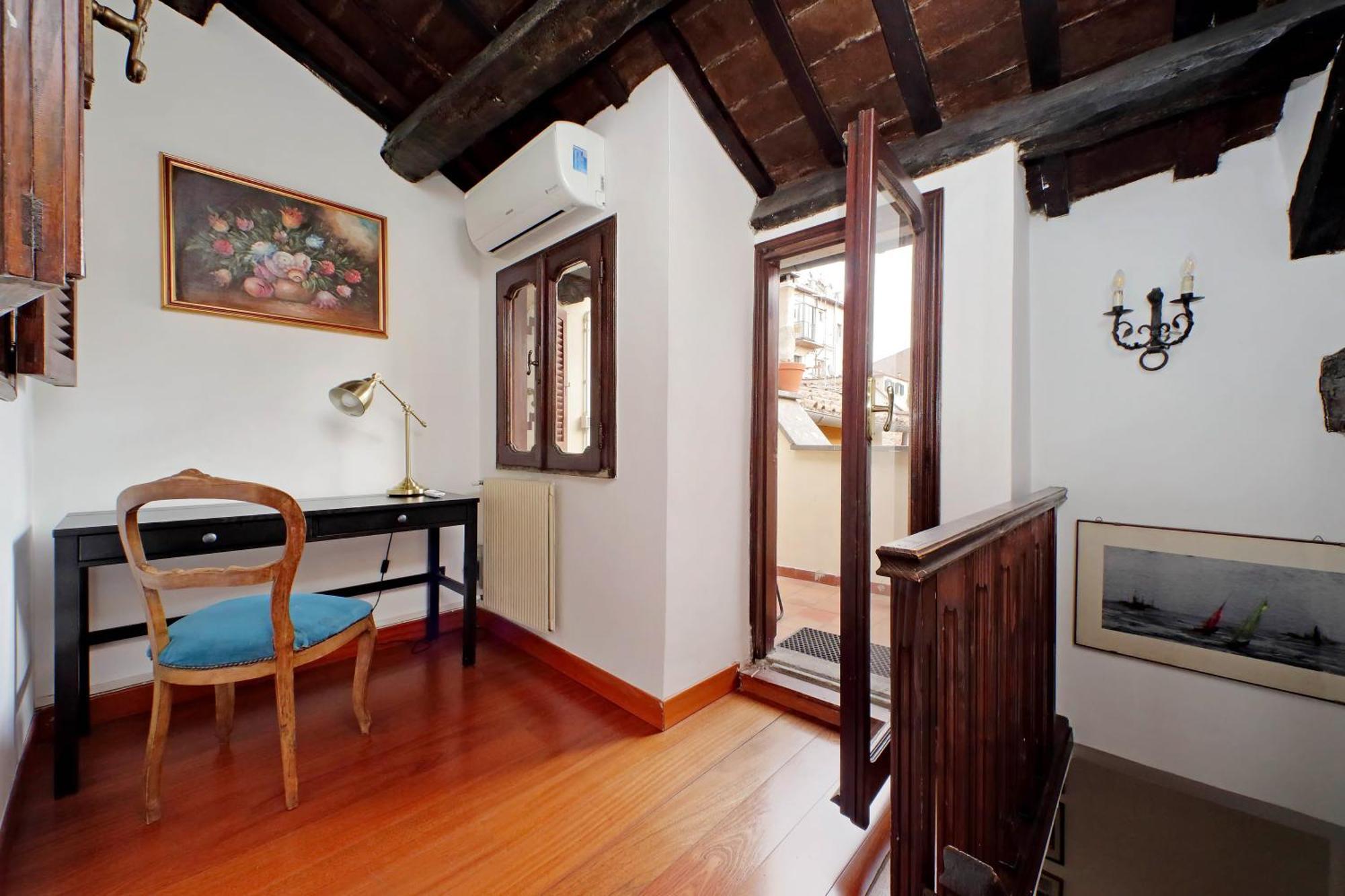 St.Margherita Charming House روما المظهر الخارجي الصورة