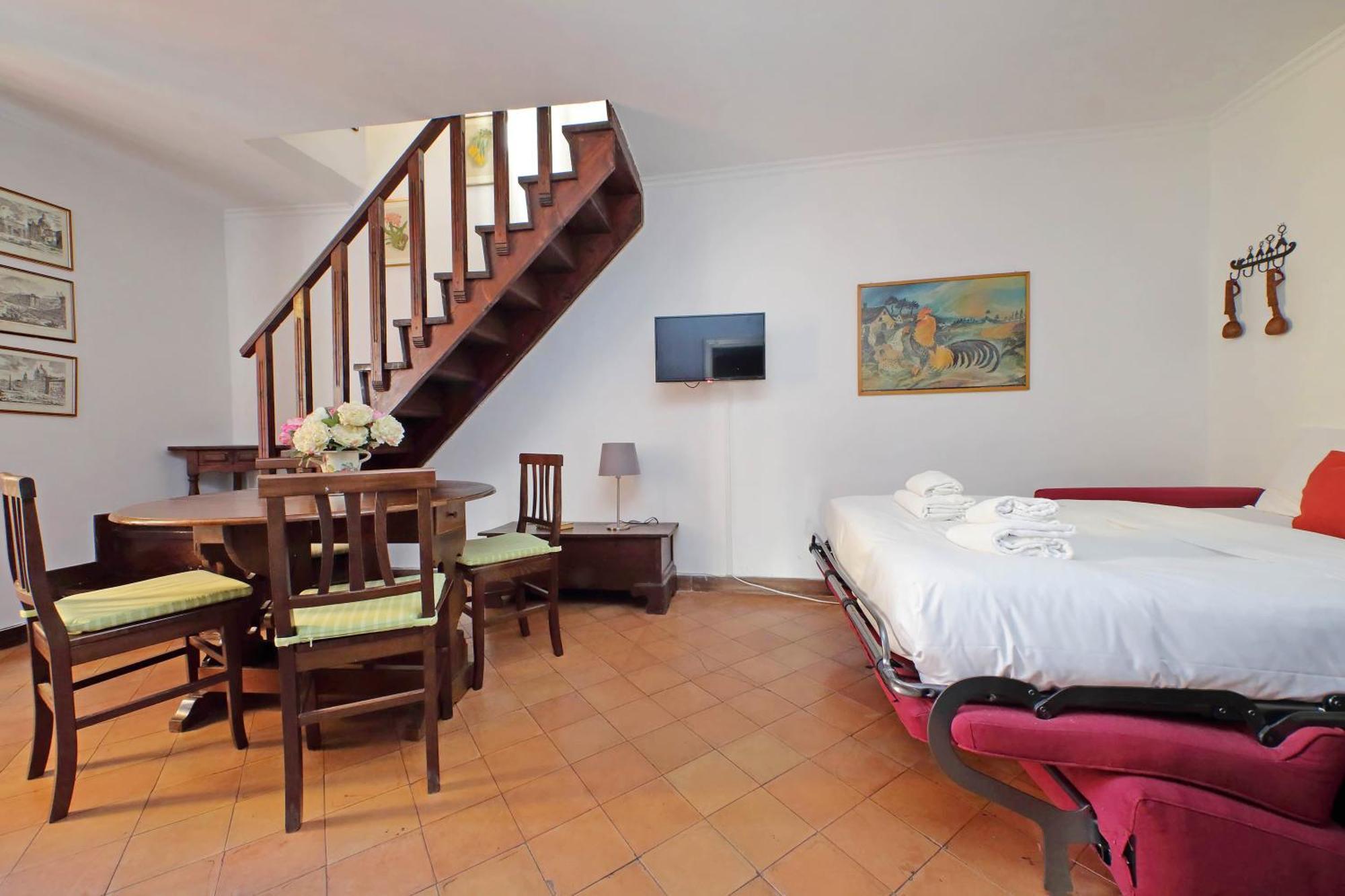 St.Margherita Charming House روما المظهر الخارجي الصورة