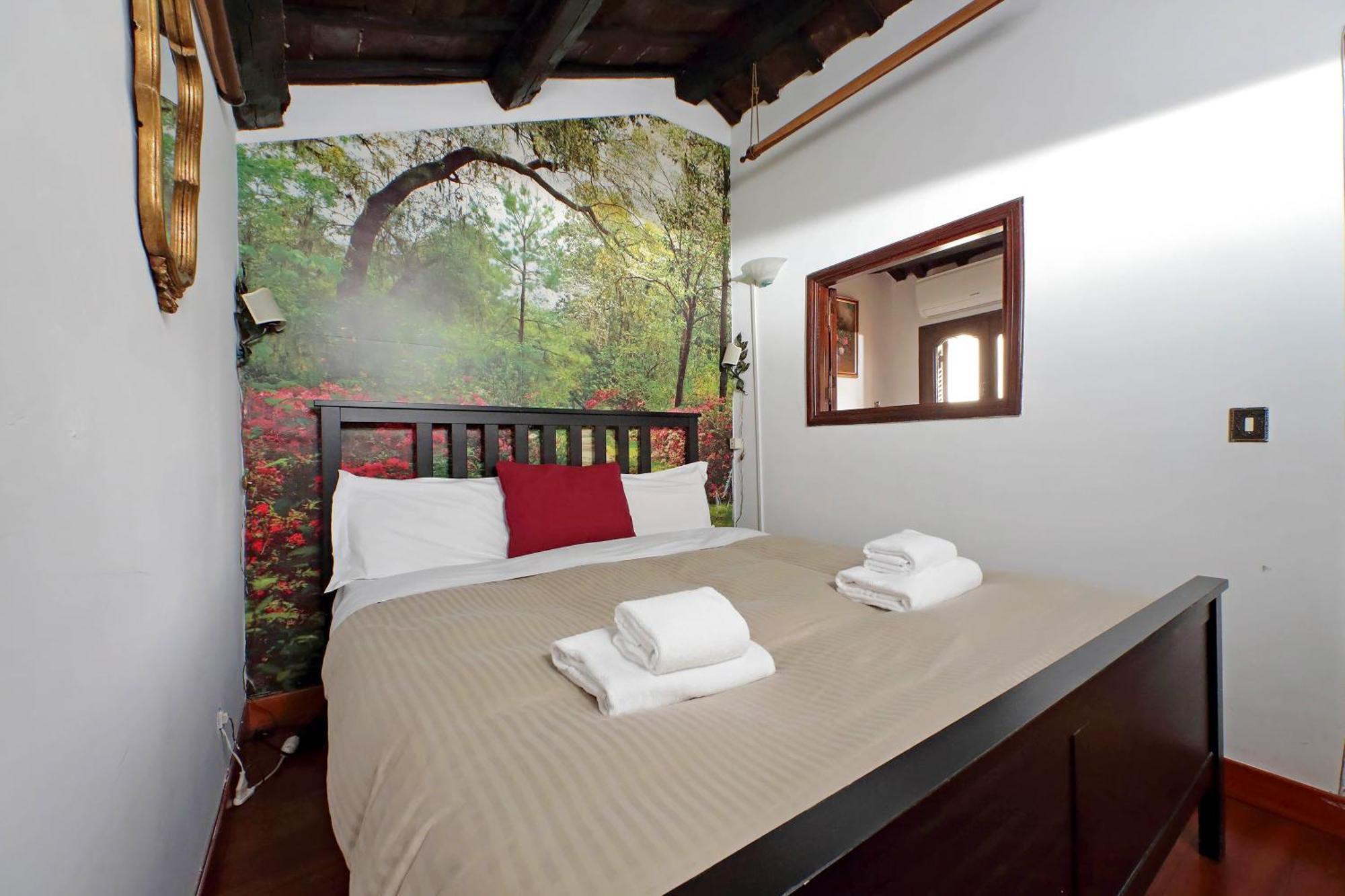St.Margherita Charming House روما المظهر الخارجي الصورة