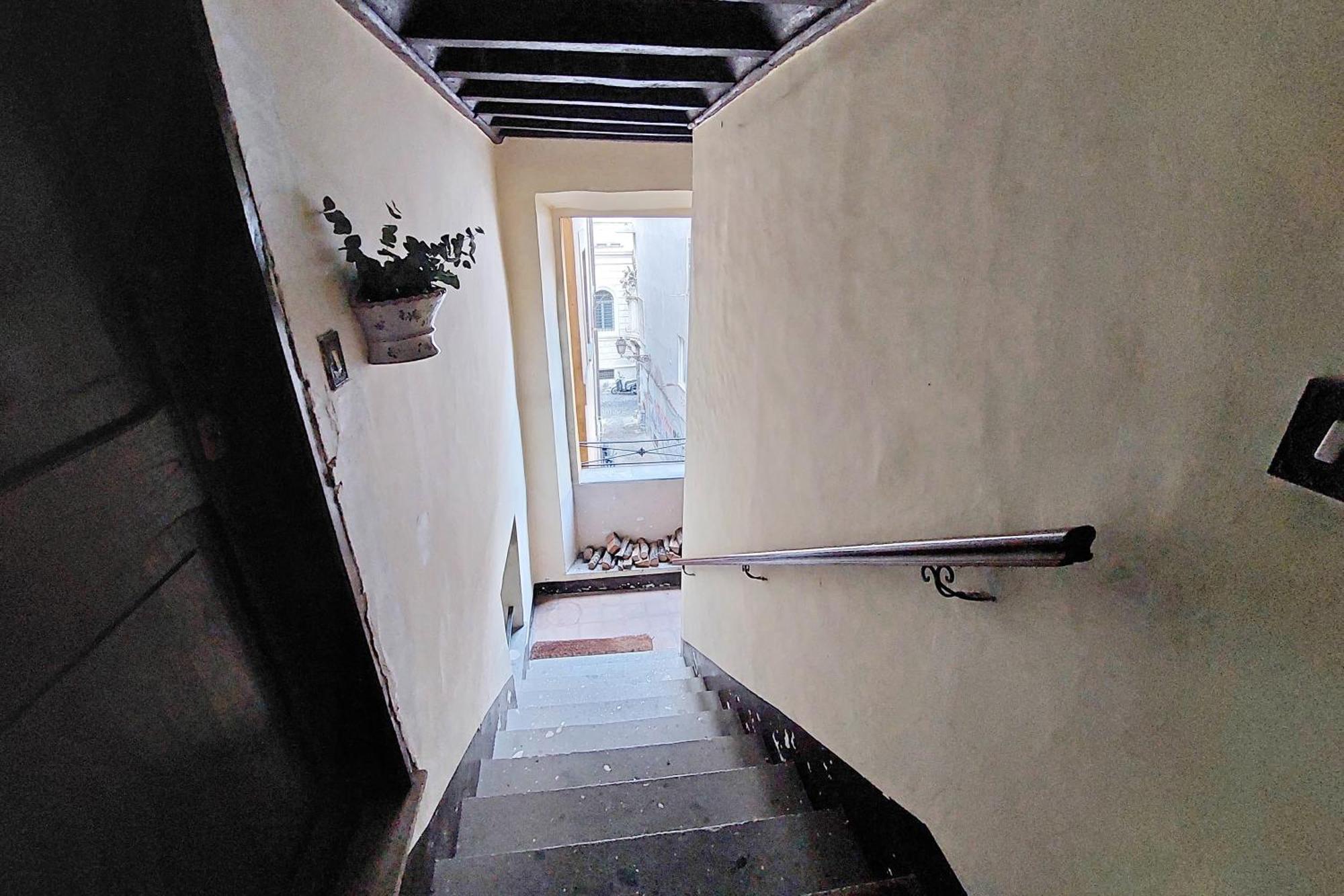 St.Margherita Charming House روما المظهر الخارجي الصورة