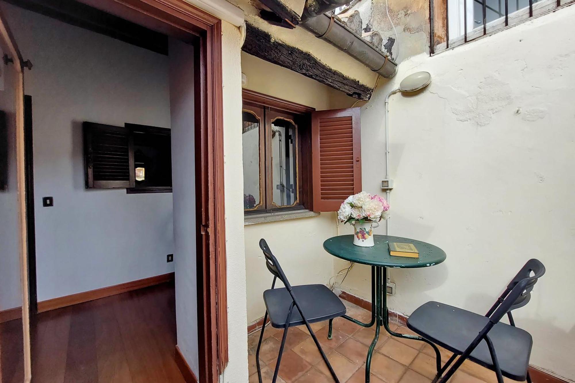 St.Margherita Charming House روما المظهر الخارجي الصورة