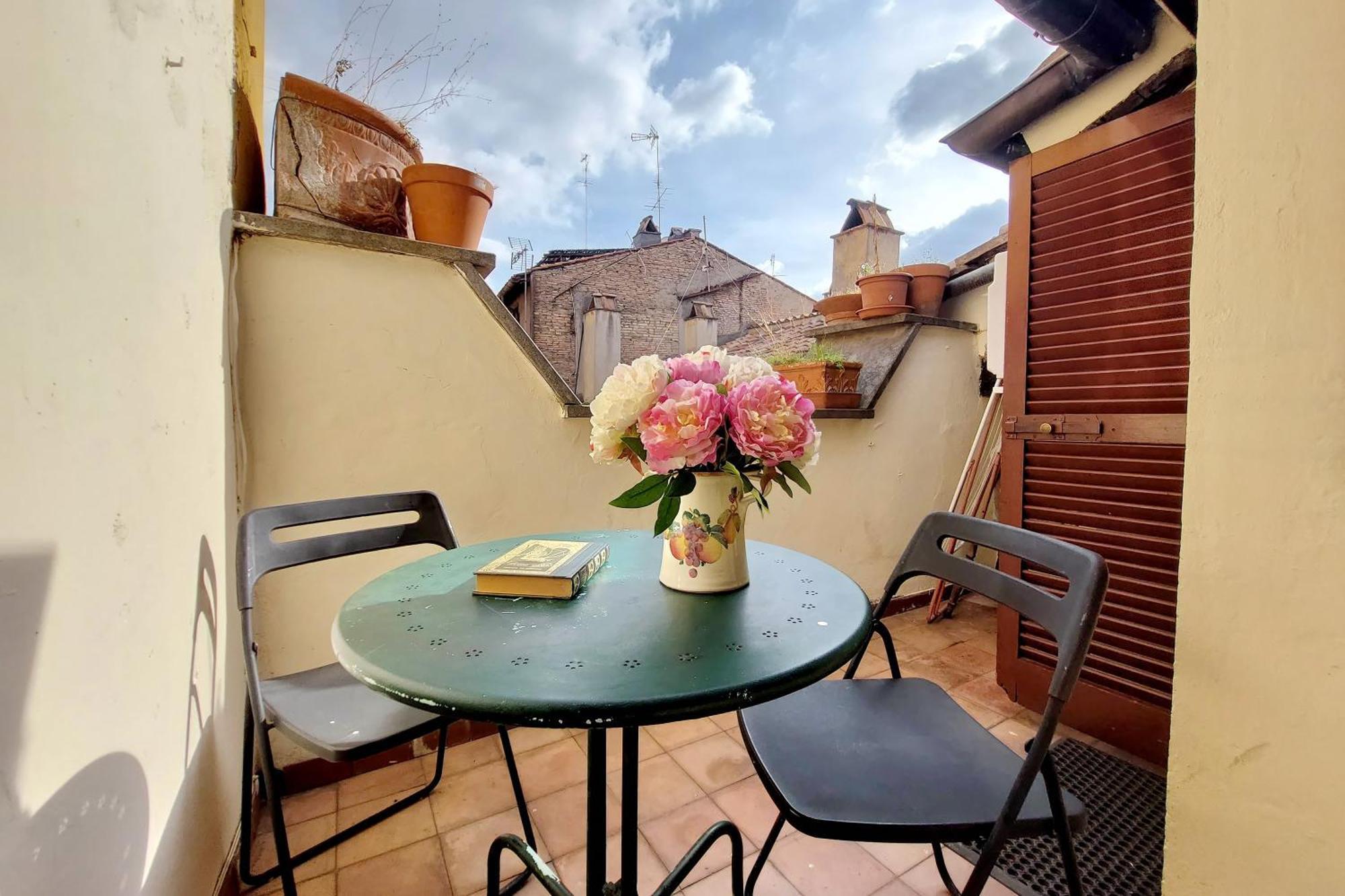 St.Margherita Charming House روما المظهر الخارجي الصورة