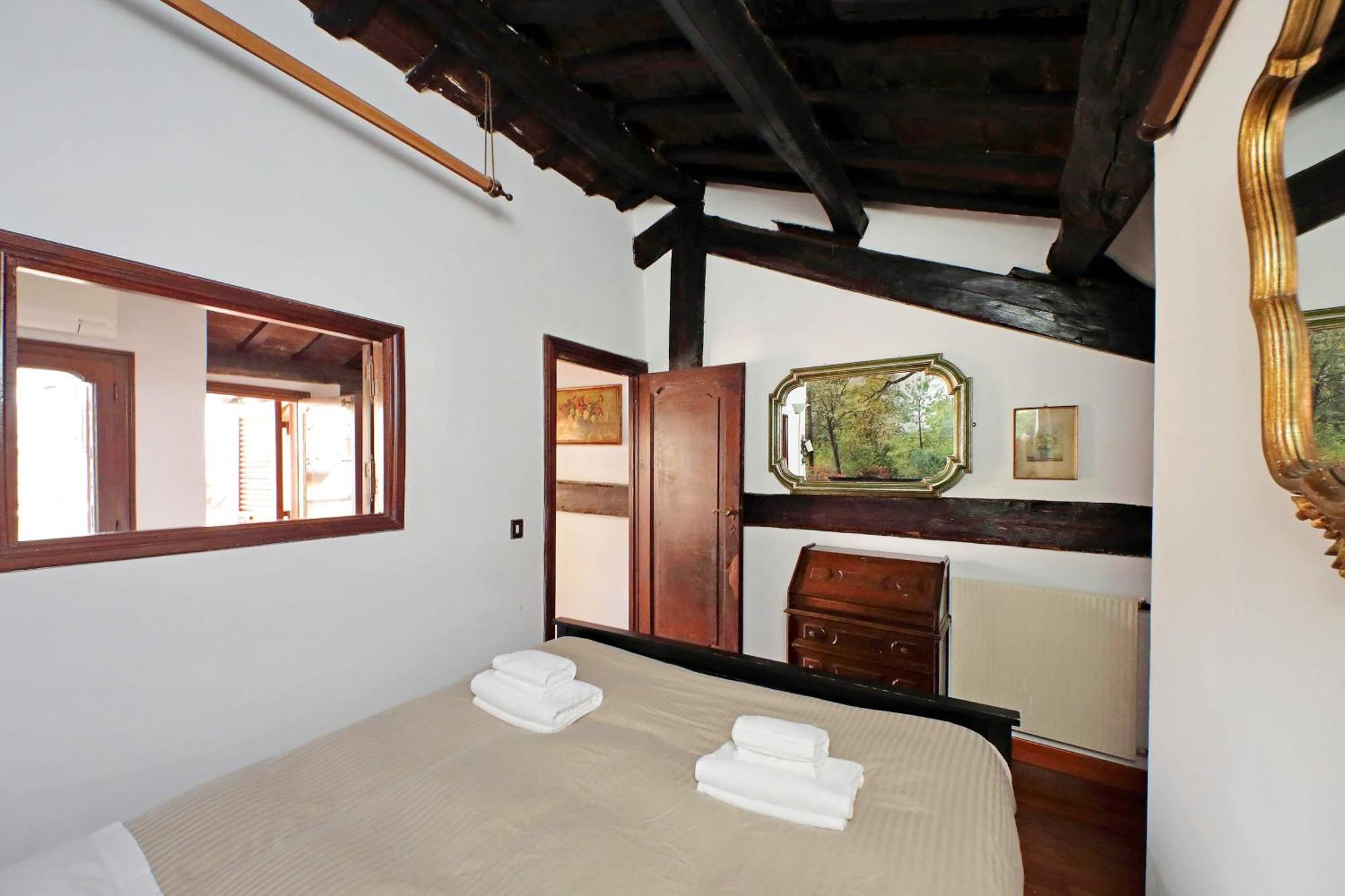 St.Margherita Charming House روما المظهر الخارجي الصورة
