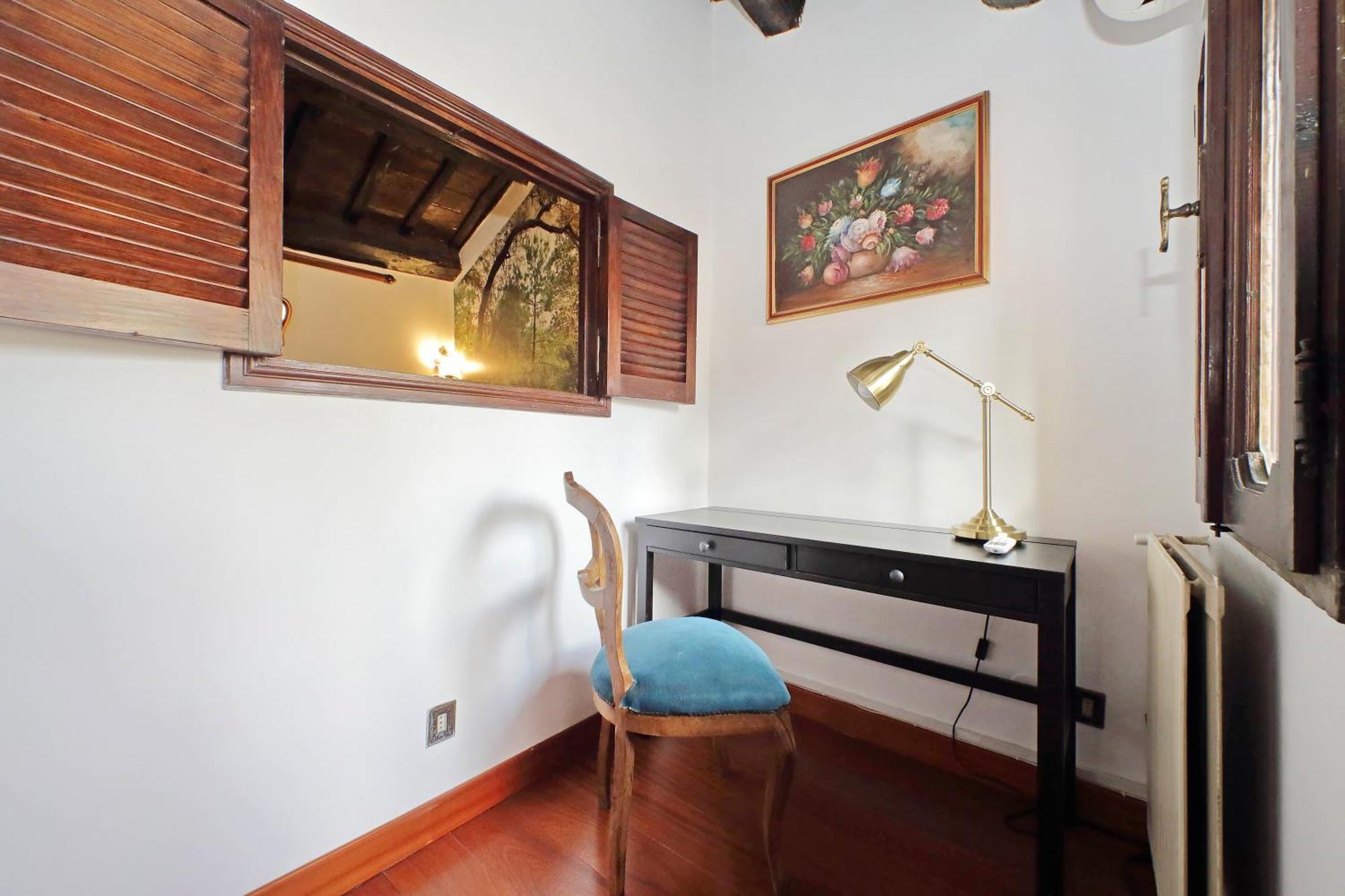 St.Margherita Charming House روما المظهر الخارجي الصورة