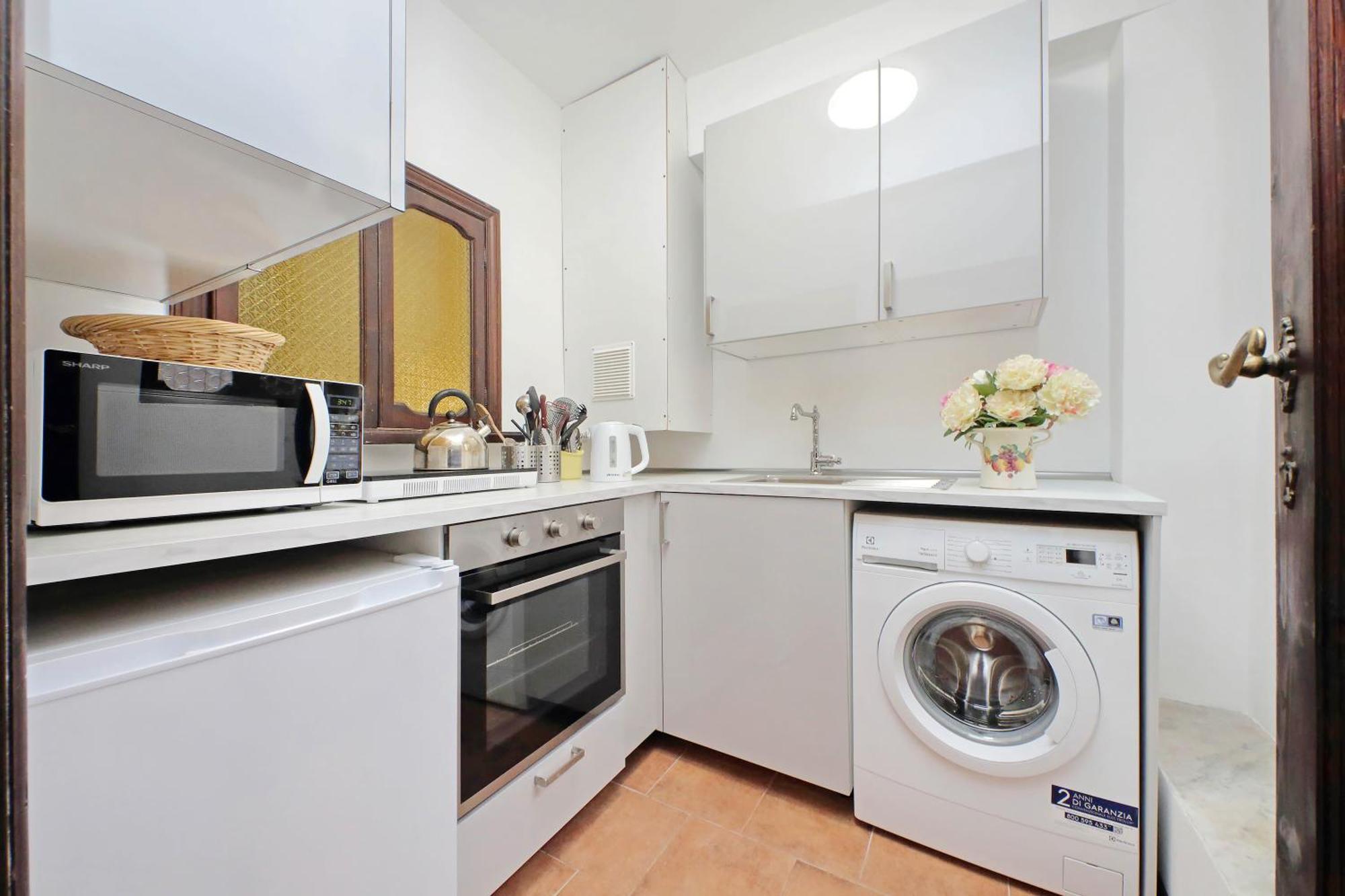 St.Margherita Charming House روما المظهر الخارجي الصورة