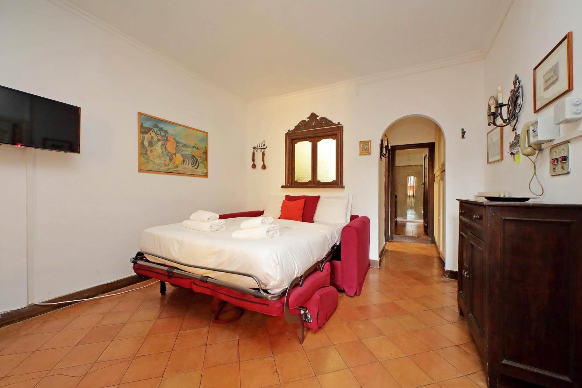 St.Margherita Charming House روما المظهر الخارجي الصورة